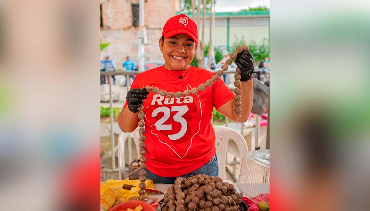 La butifarra es símbolo de identidad soledeña. 