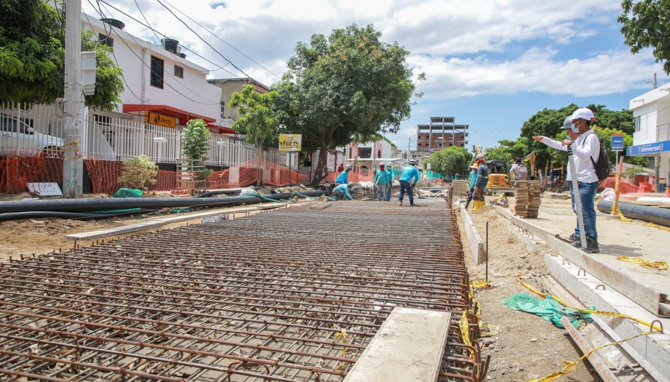 Se encontraron presuntos vicios en el convenio interadministrativo. 