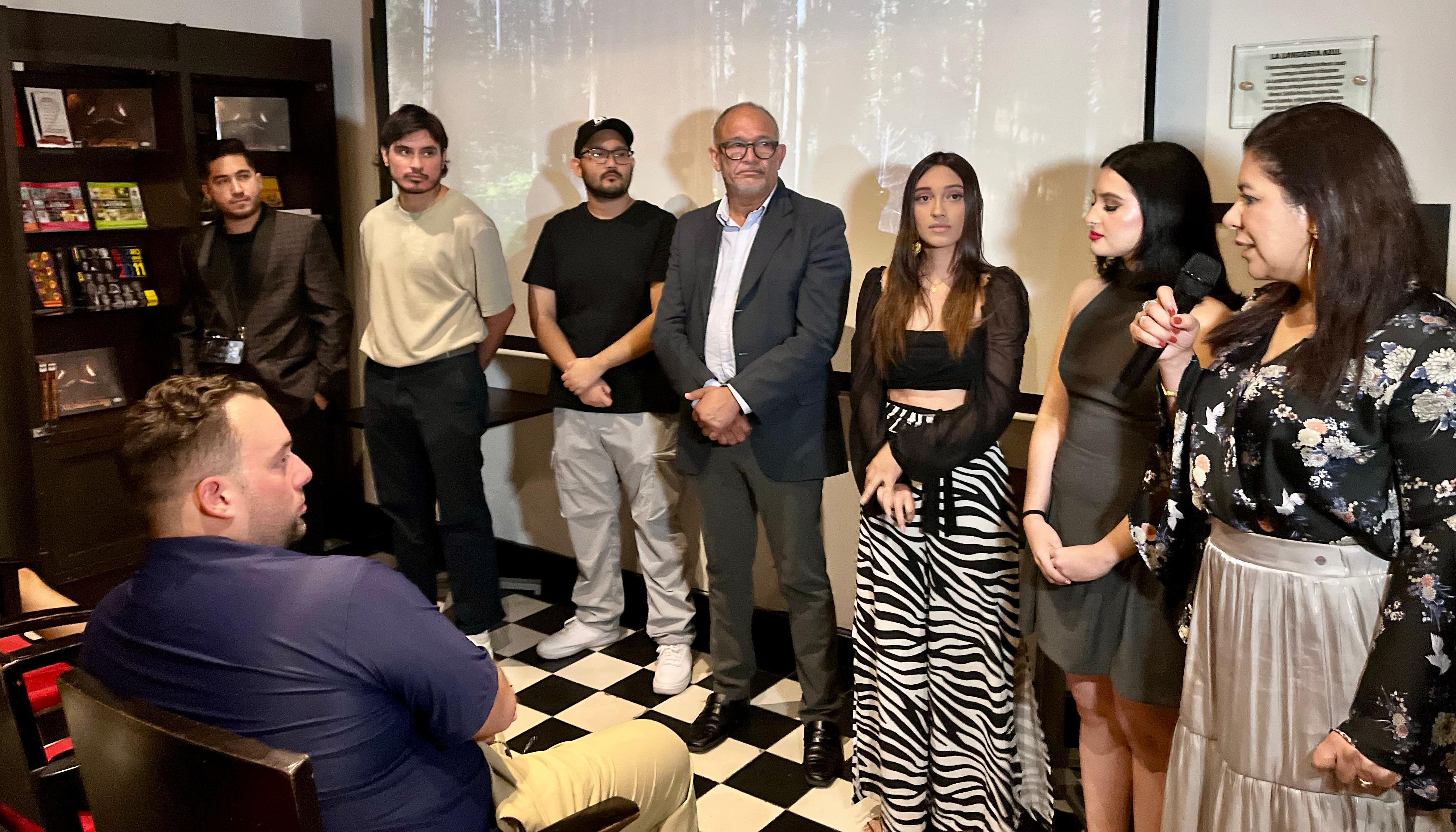 Tercera edición del 'Bvg Bash'.