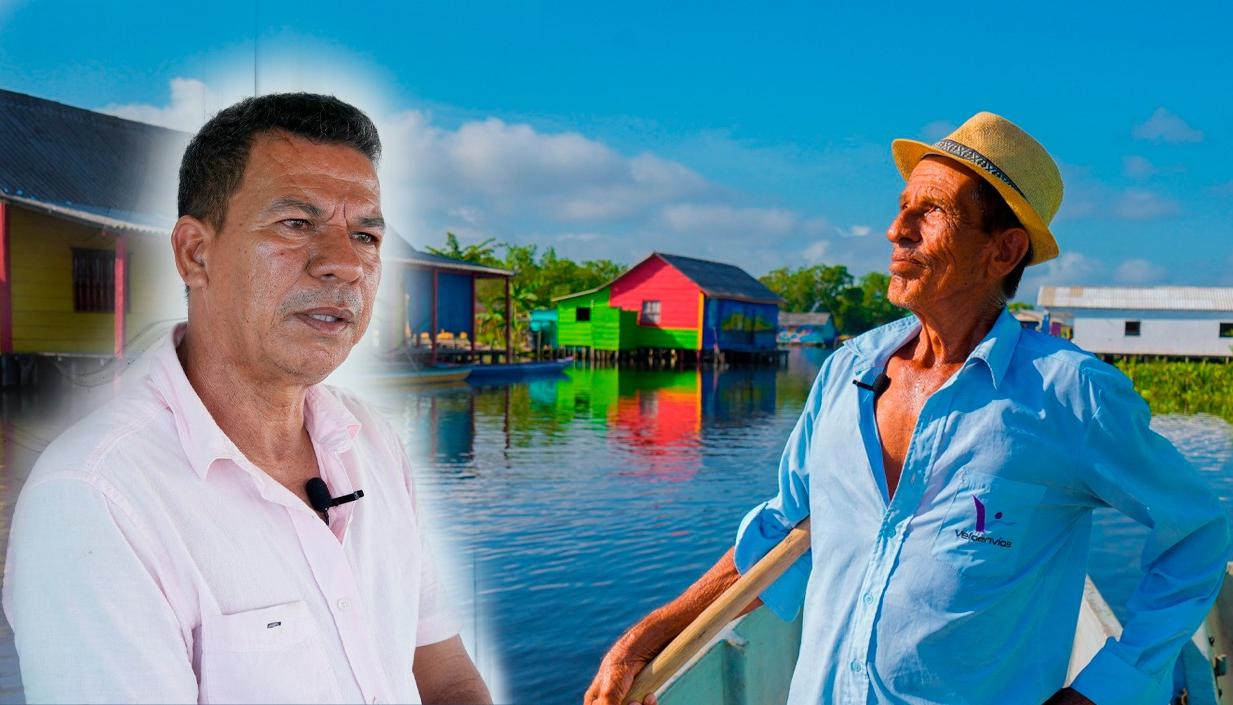 César y Aníbal Rodríguez