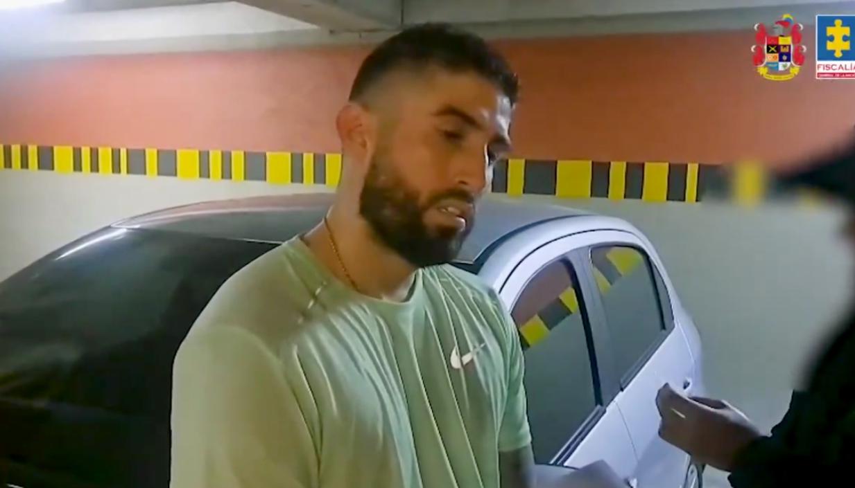  Luis Felipe Agudelo Maya.