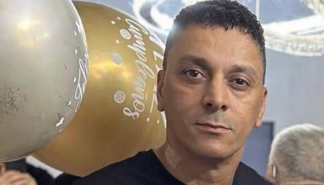 Carlos Fernando Caicedo.