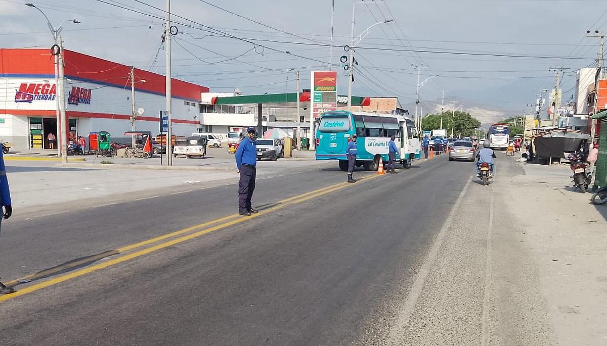 Imagen del municipio de Ciénaga.