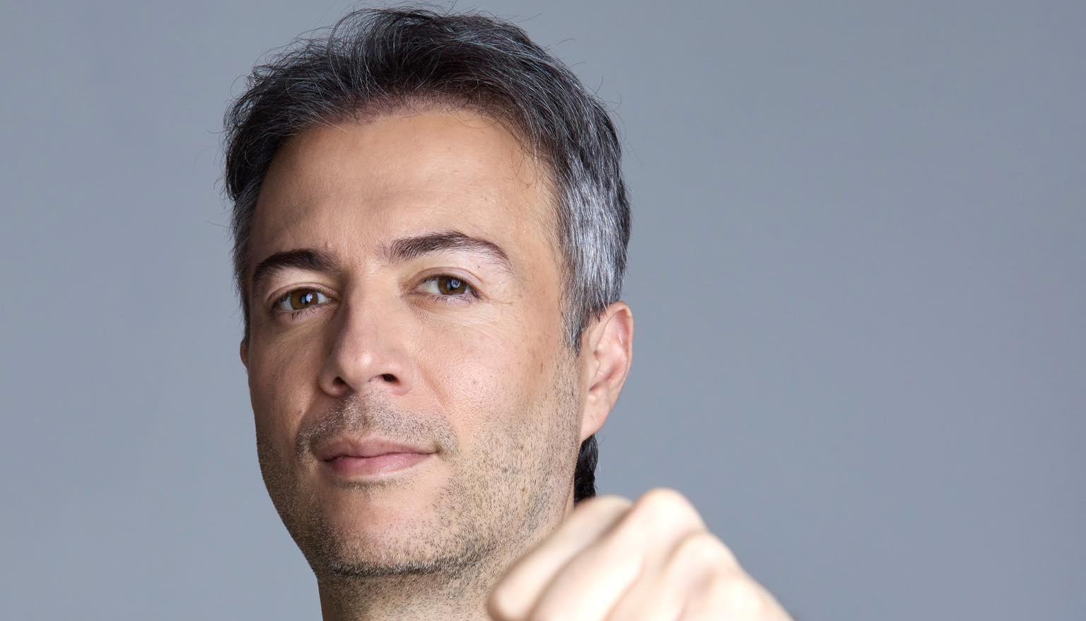 Daniel Quintero Calle.