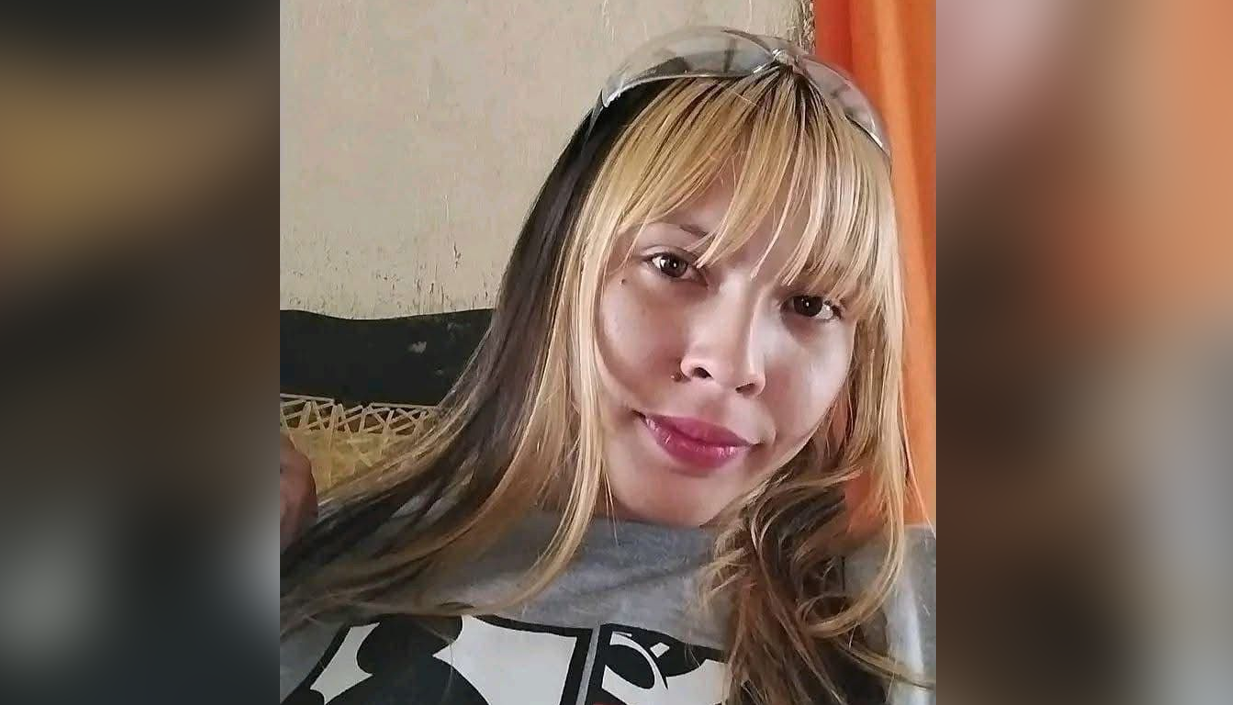 Dayana Patricia Moreno Solano