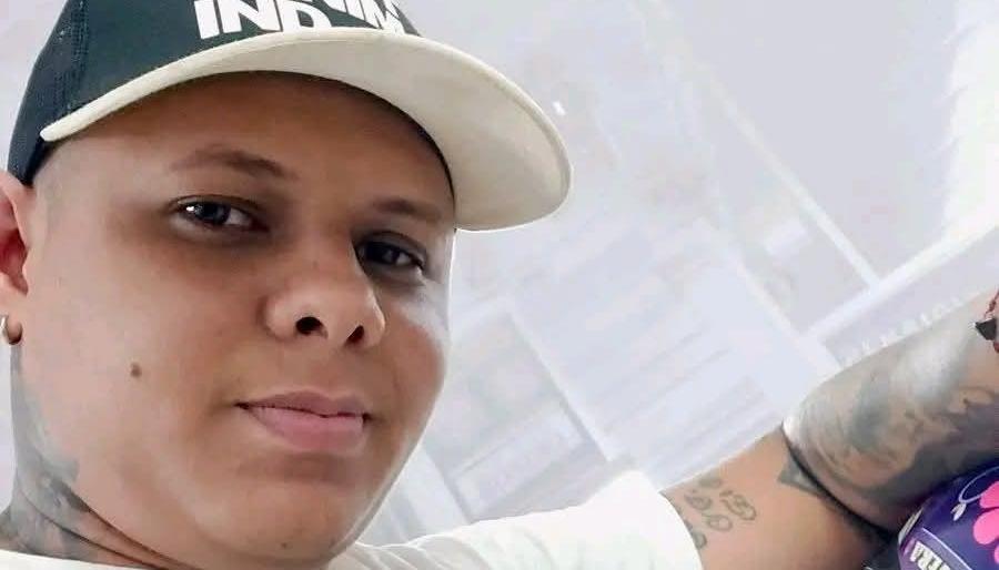 Deison Enrique Galván Quintana.