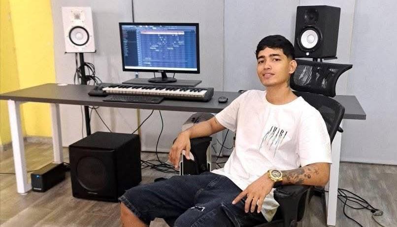 Deivis Junior Rincón Molina.