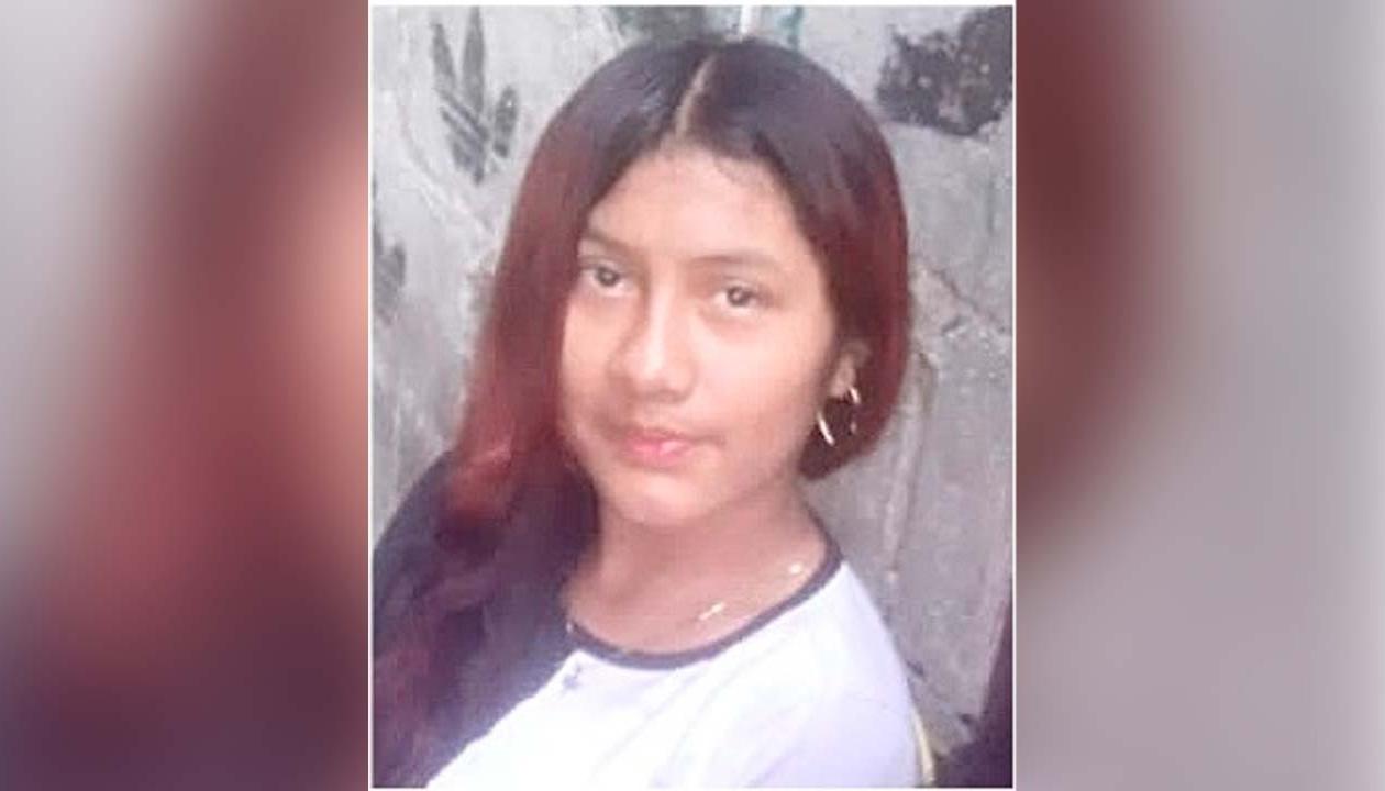 Yeraldin María Nisperuza Solano.