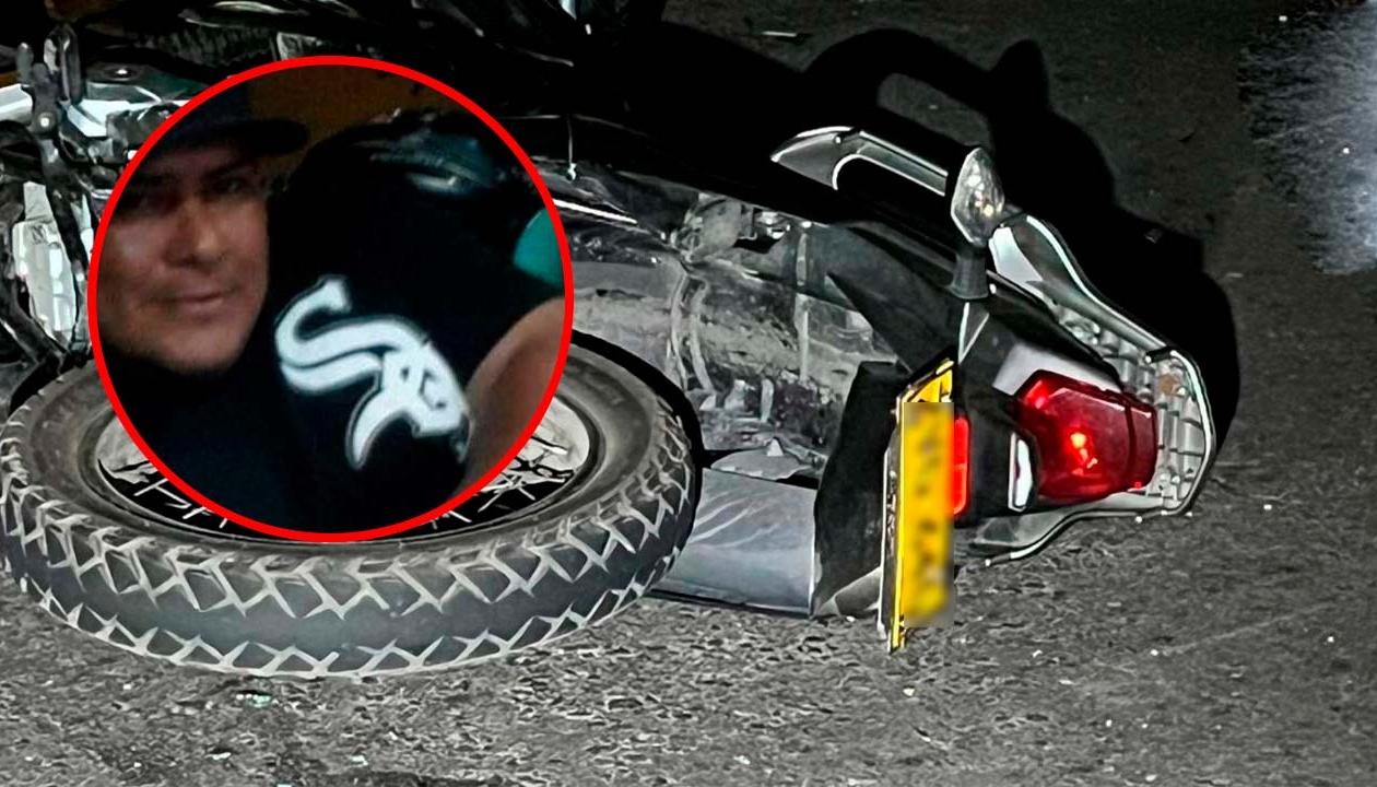 Edwin Yesid Lora Meza