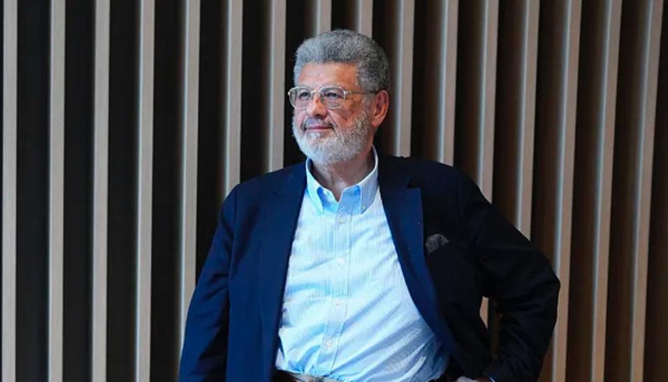 El abogado Jaime Granados.