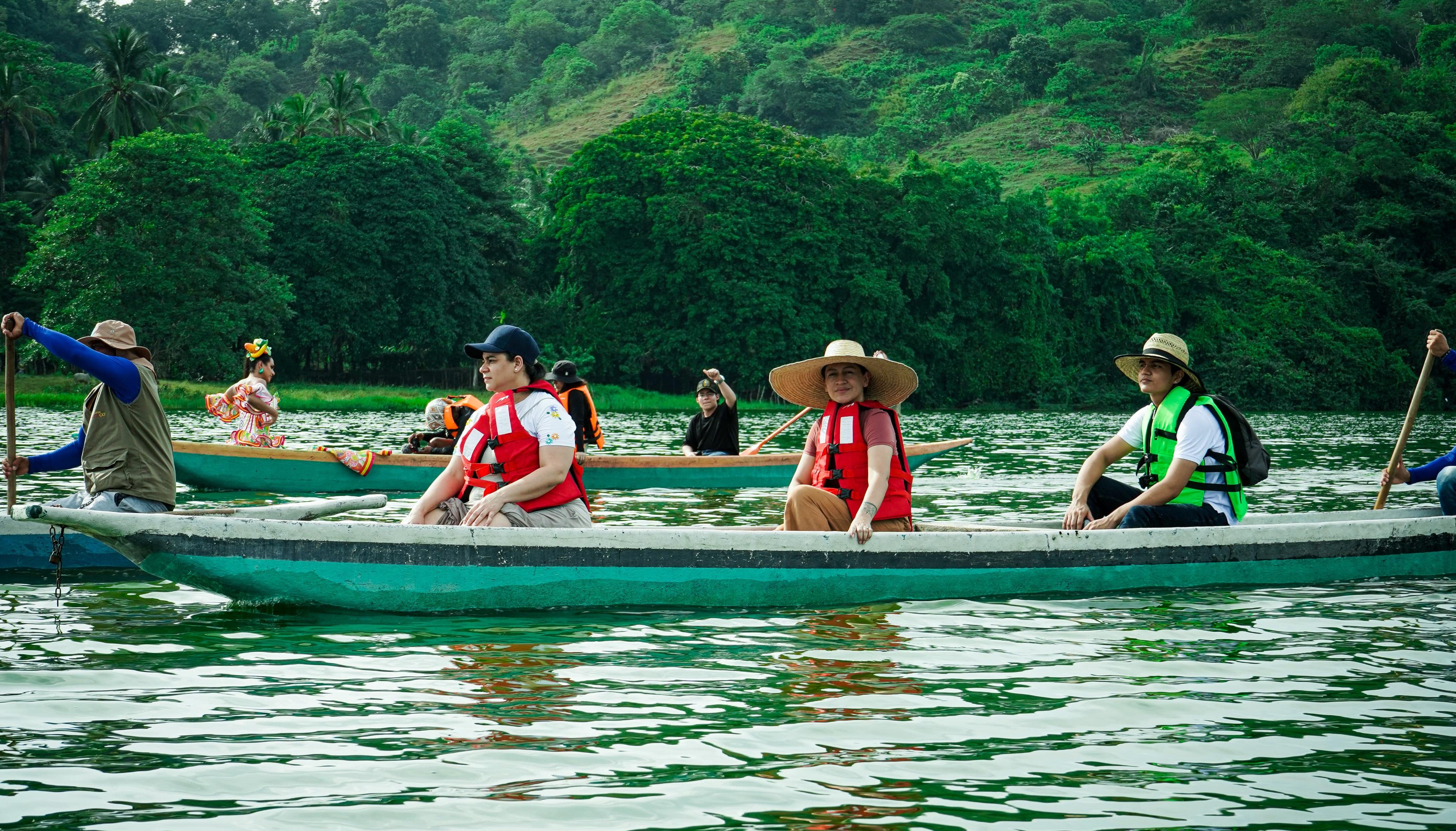 Festival San José del Tocagua