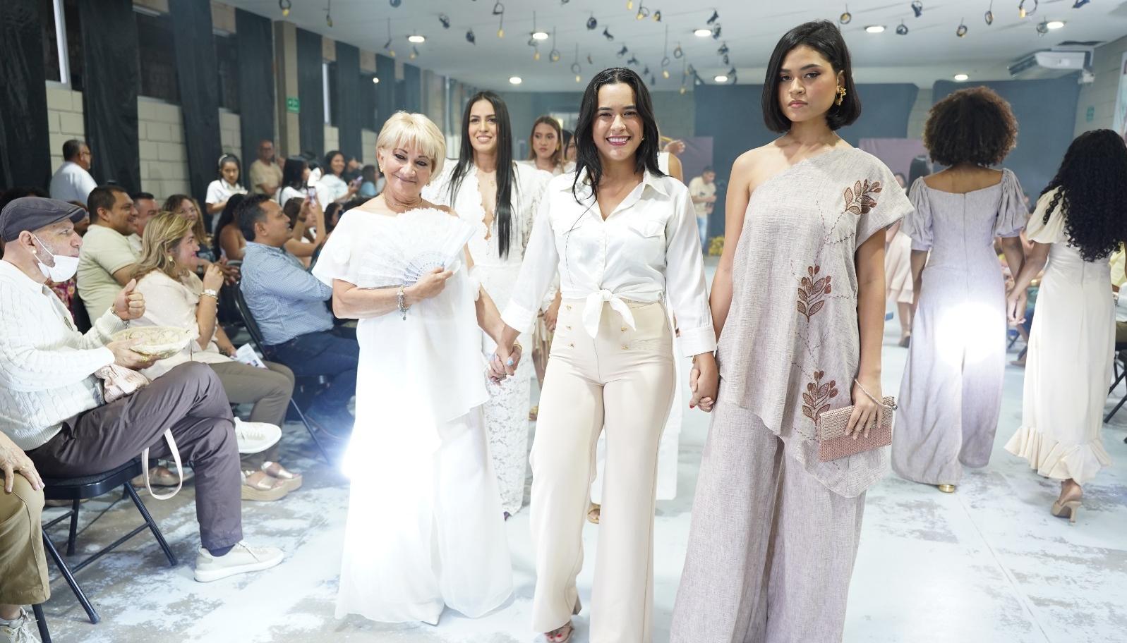 ACCIN Moda celebró su 15° aniversario