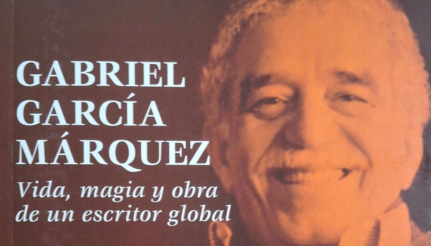 Obra literaria sobre Gabriel García Márquez.