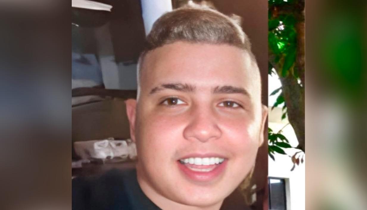 Learse Roniel Teherán Guevara.