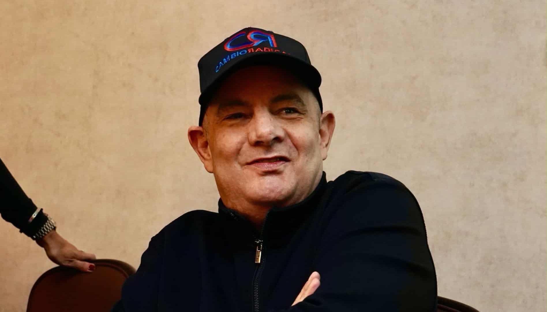 Germán Vargas Lleras.