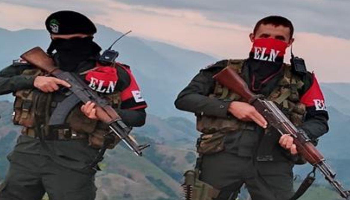 Alias 'Gerson' (derecha).