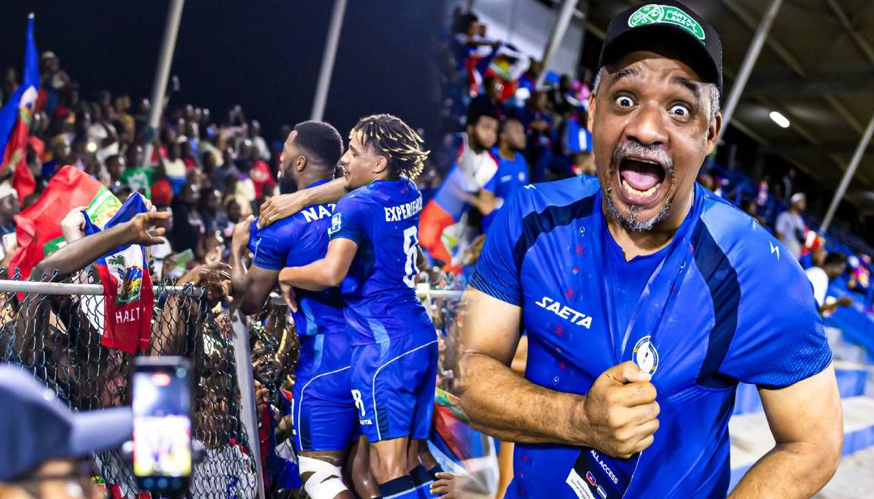 Saeta es una marca colombiana.