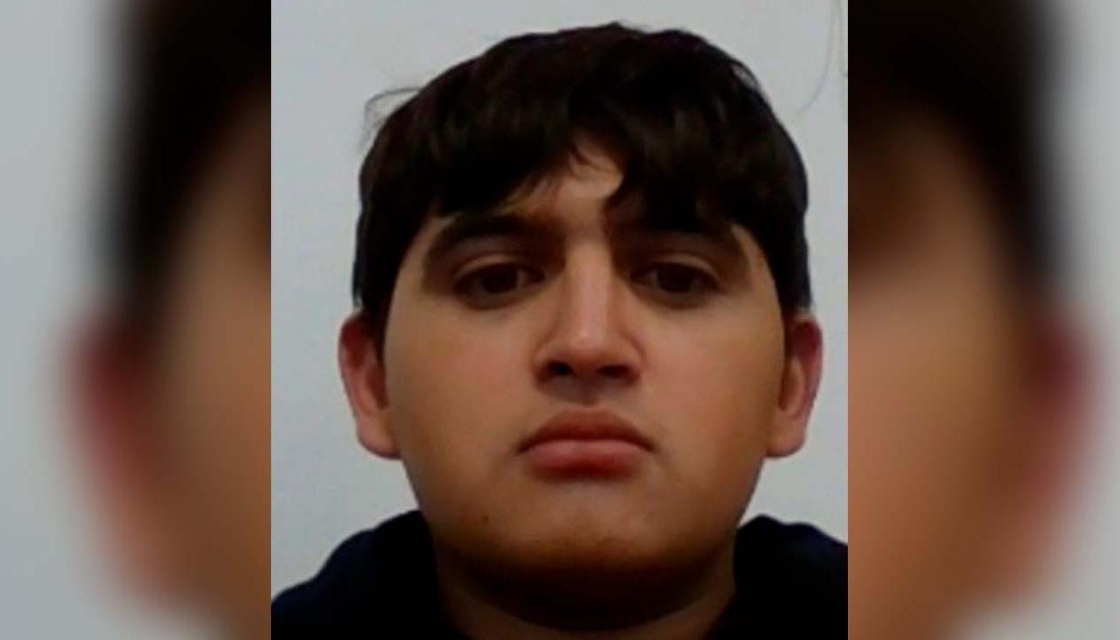 Jaime Esteban Moreno Jaramillo.