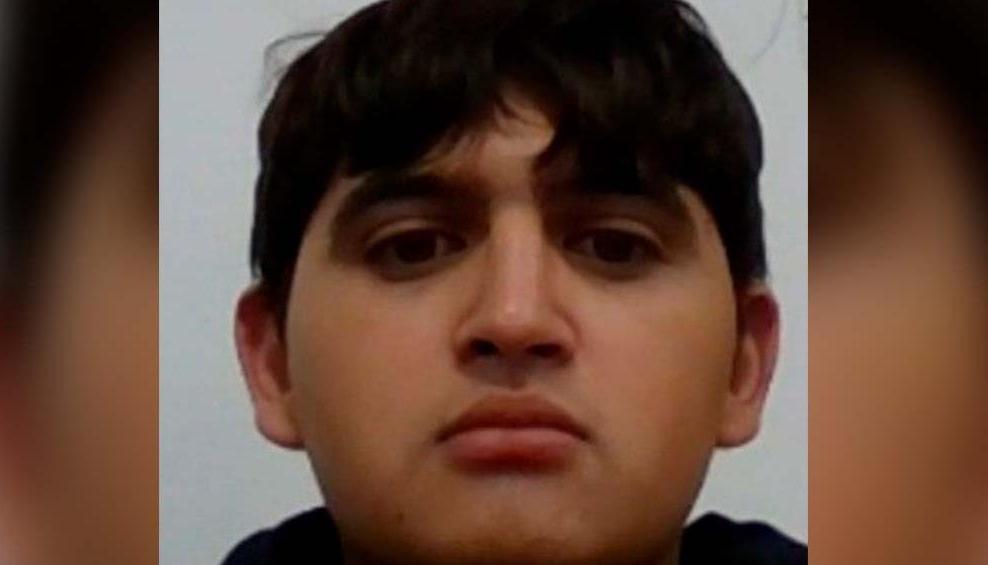 Jaime Esteban Moreno Jaramillo.