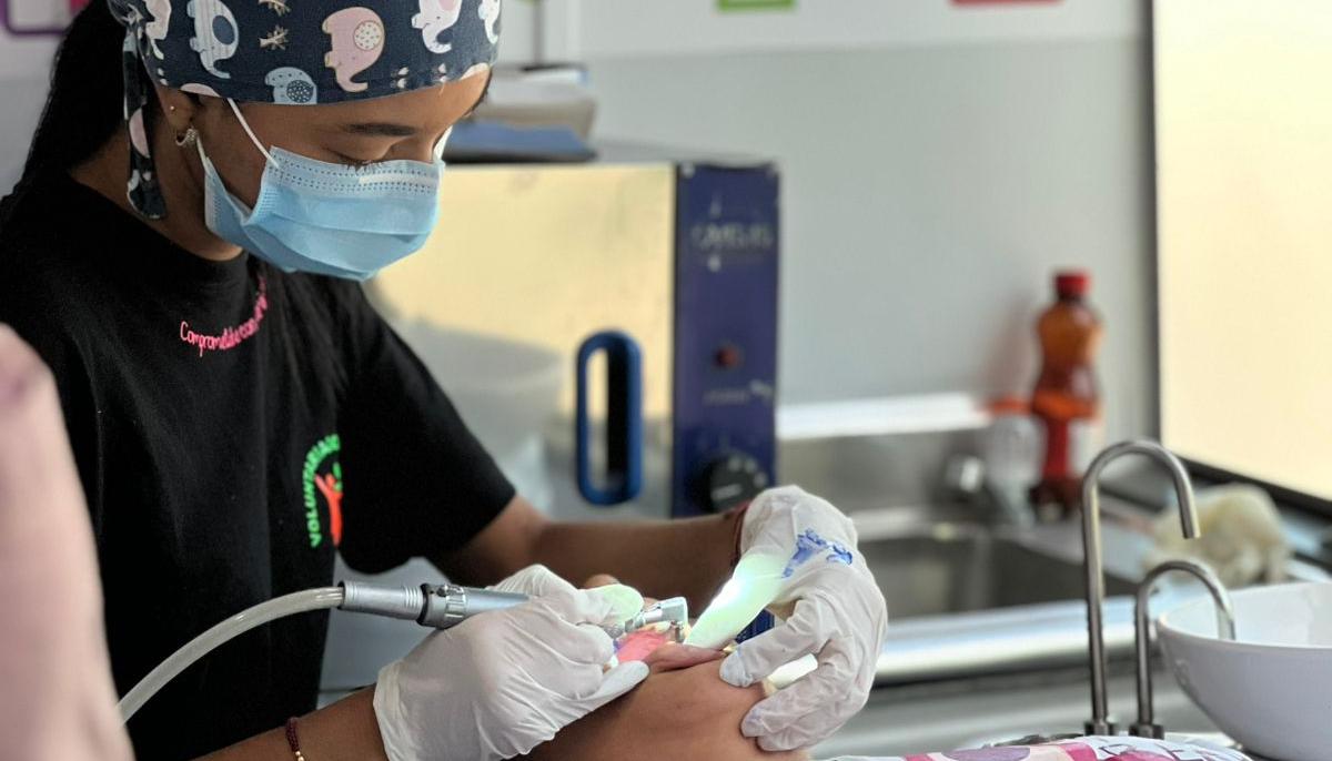 Jornada Liderando Mi Bienestar.