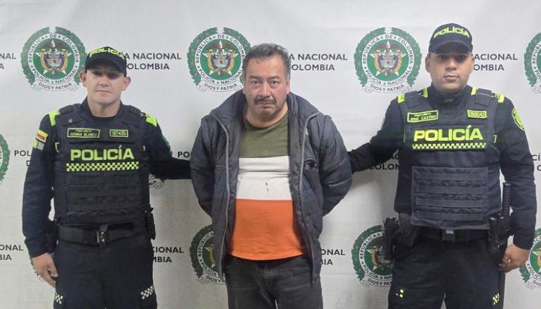 José Eduardo Chalá Franco.