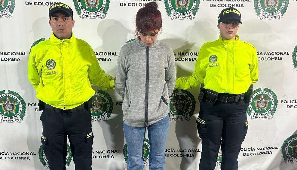 Katherine Andrea Martínez Martínez.