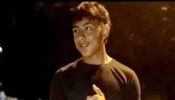 Marcos Rodríguez Cervantes.