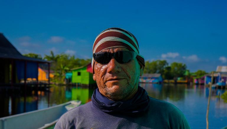 Miguel Ángel Mejía