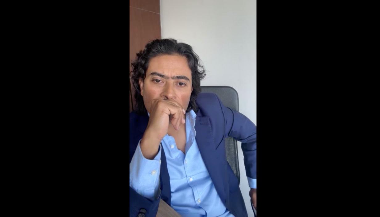 Principio de oportunidad e interrogatorio, excluidos para el juicio a Nicolas Petro