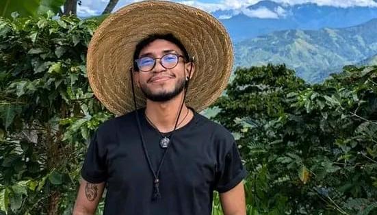 Nilson Andrés de Arco.