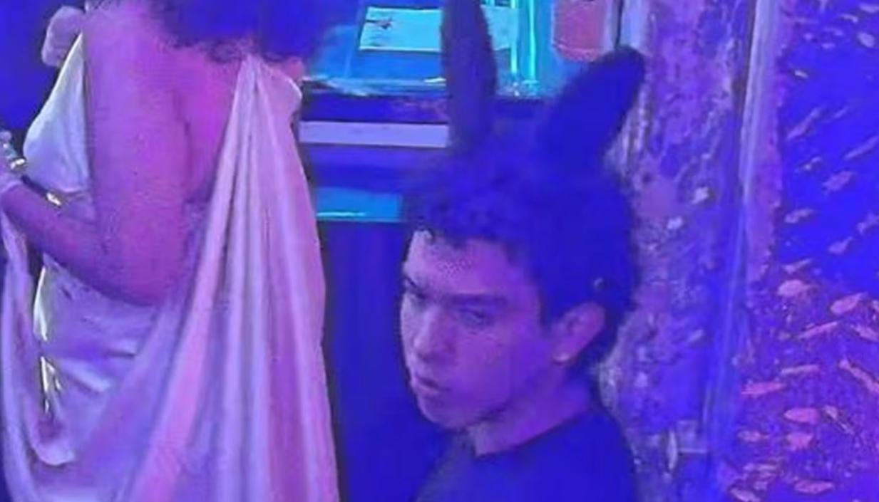 Ricardo González, el segundo señalado en el homicidio. 