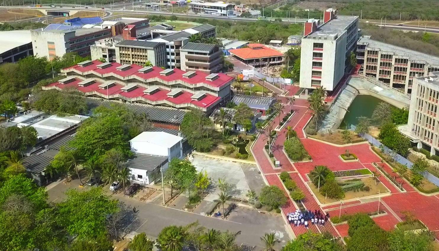 Universidad del Atlántico.
