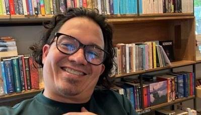 Wilmer Mejía, funcionario del DNI.