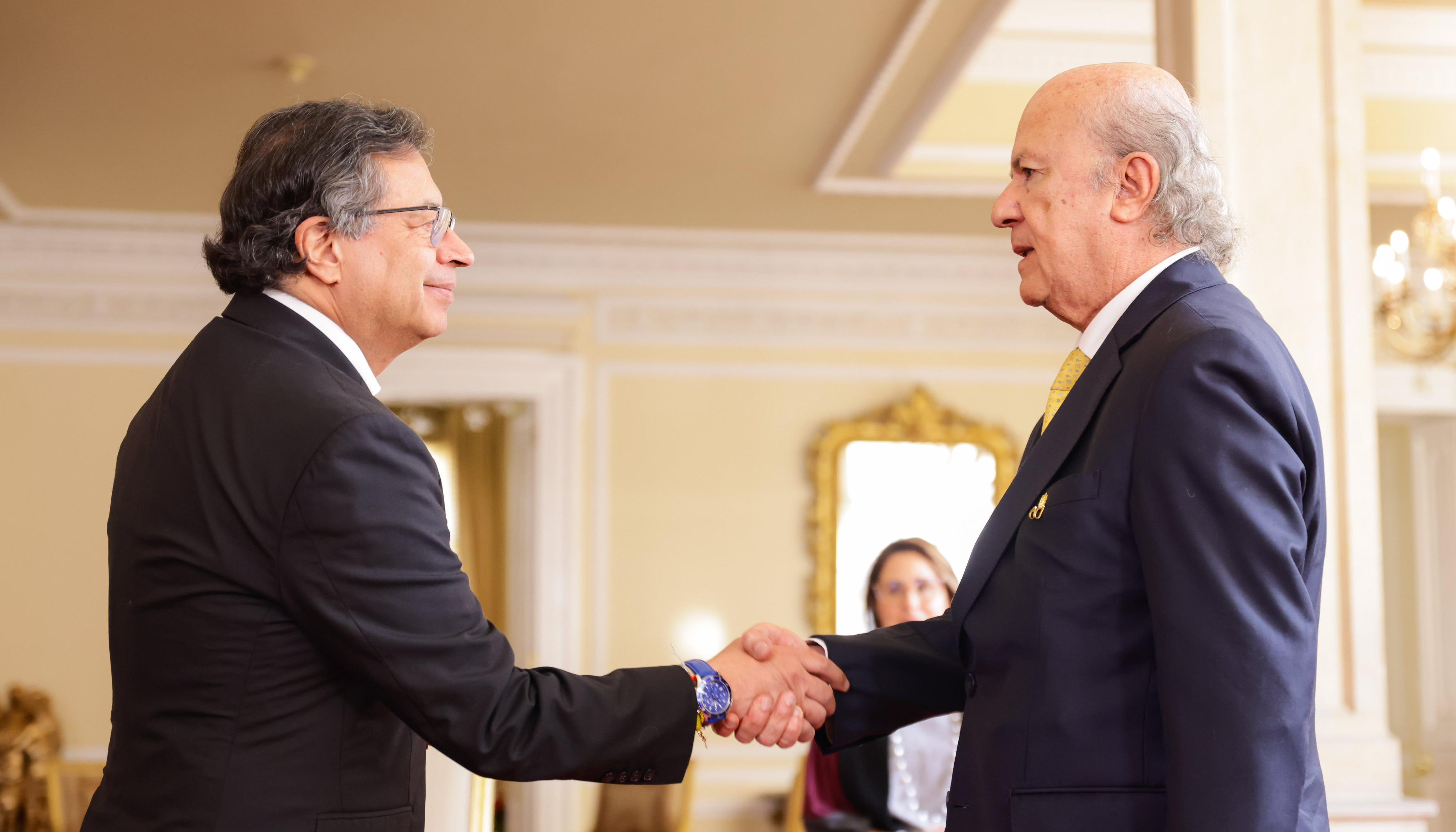 César Julio Valencia Copete