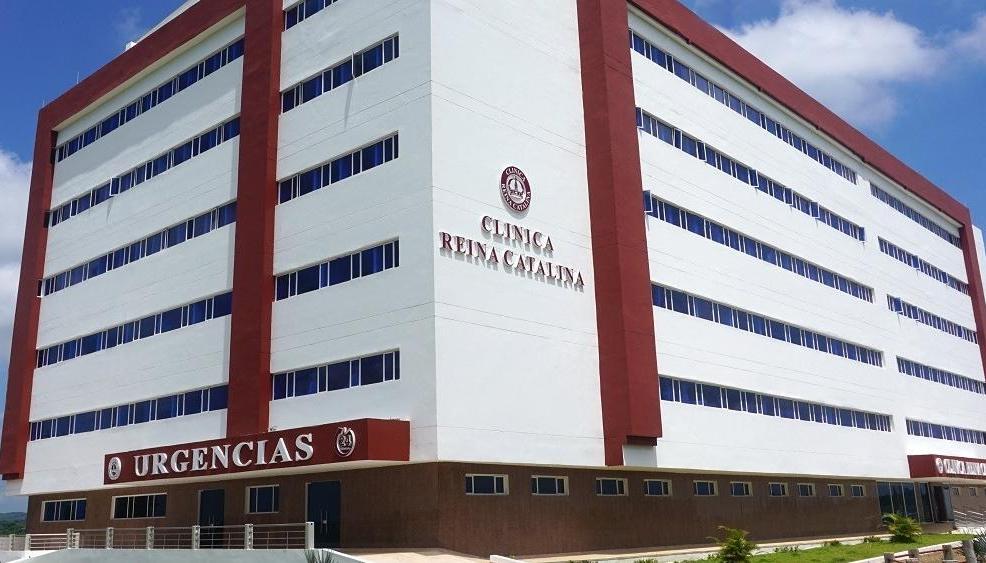 Clínica Reina Catalina