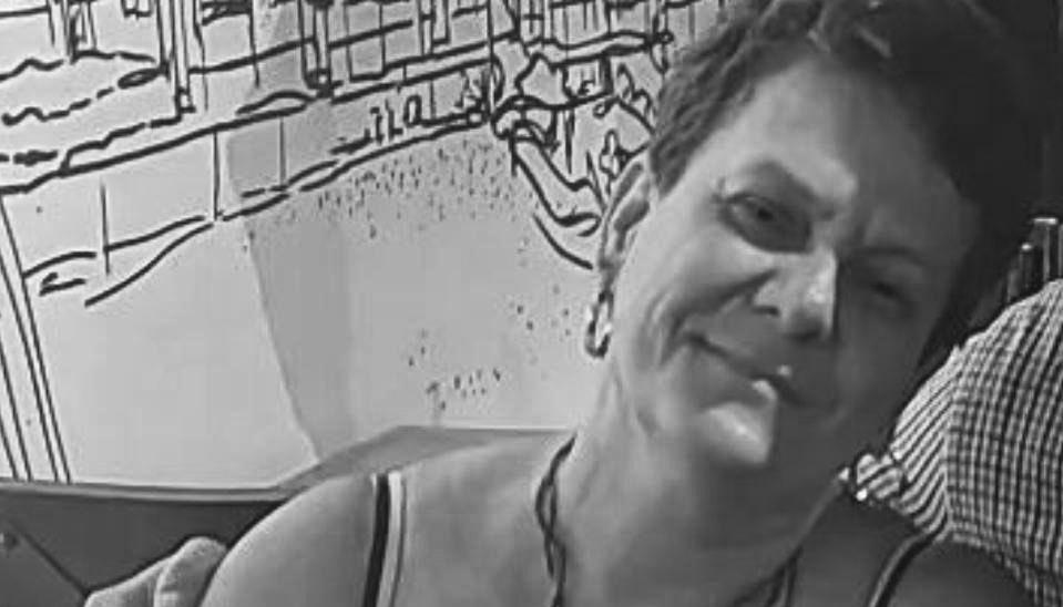 Cruz Magnolia Sánchez, exjueza de Paz