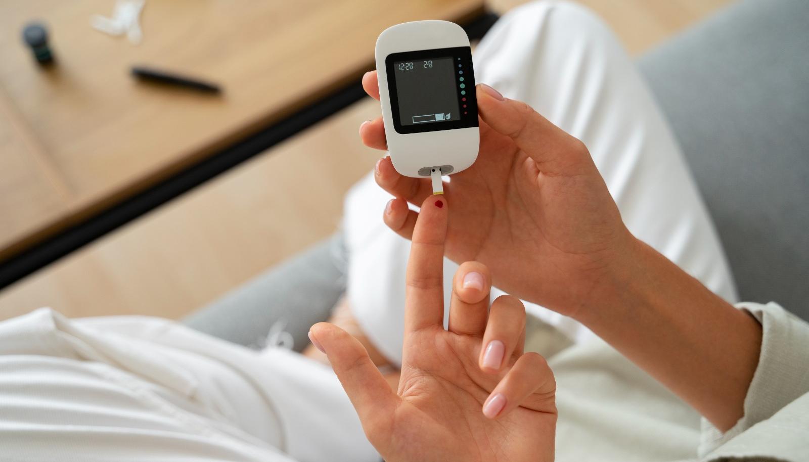 Día Mundial de la Diabetes