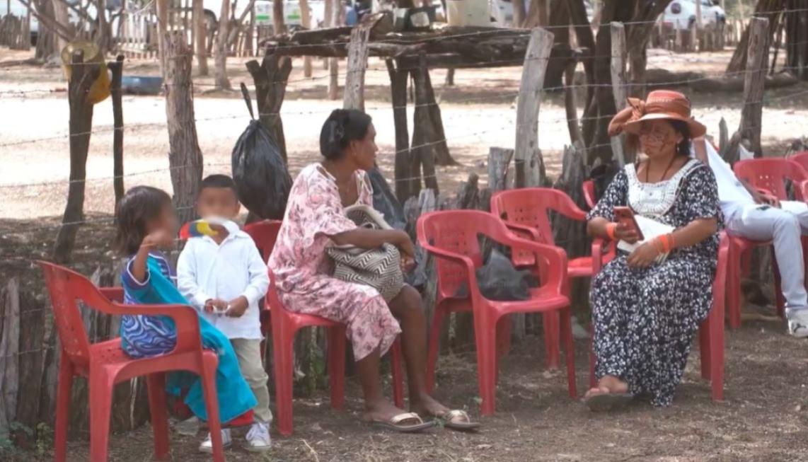 La comunidad es beneficiada. 