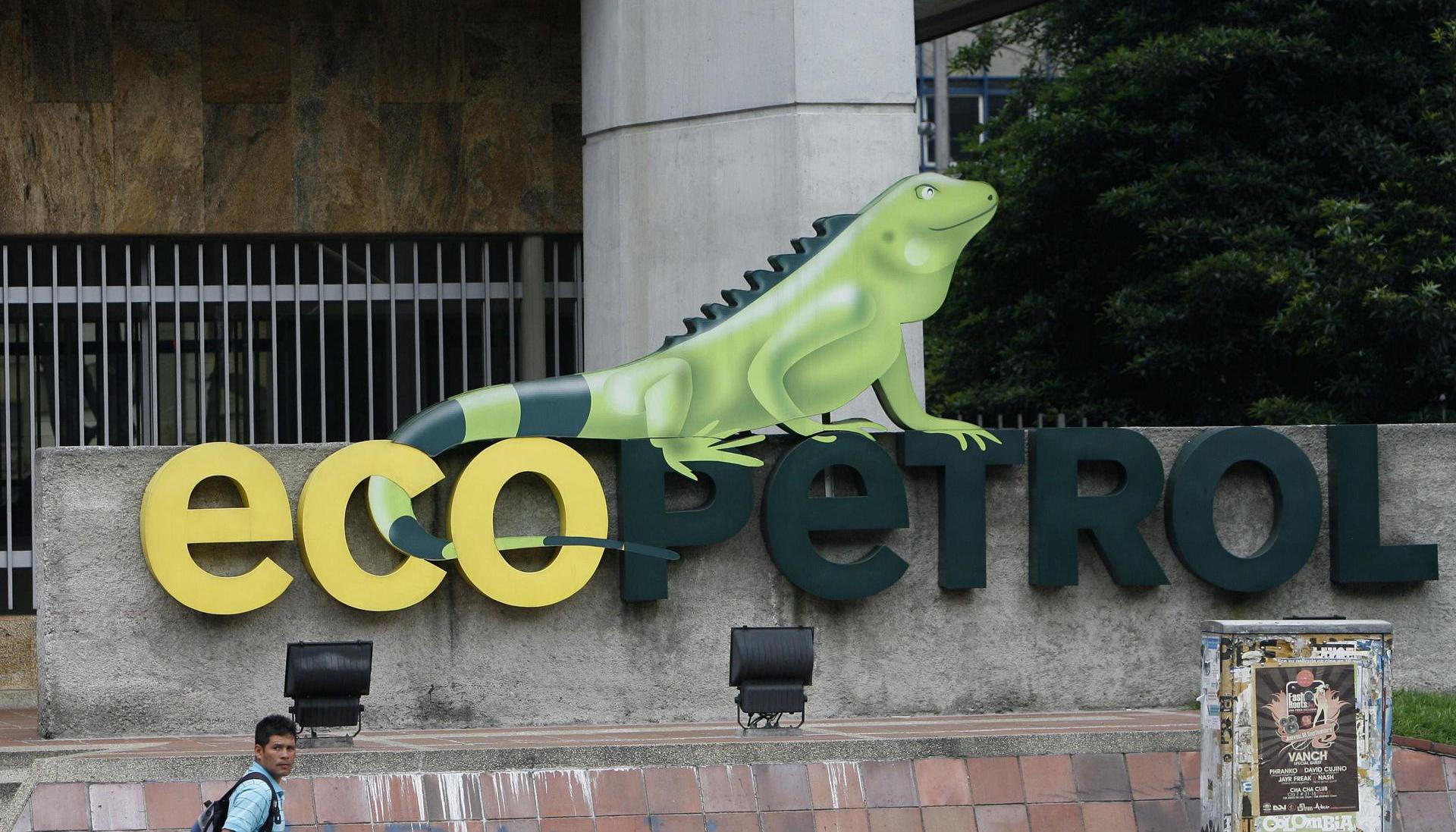 Ecopetrol.