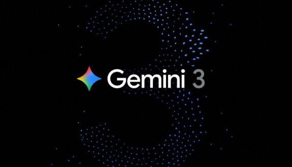 Gemini 3