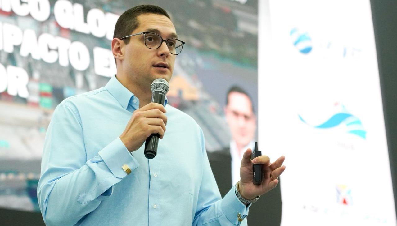 Juan Duarte, presidente de AAPA LATAM. 