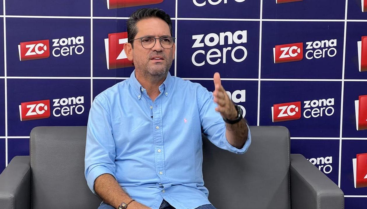 Juan Guillermo Zuluaga