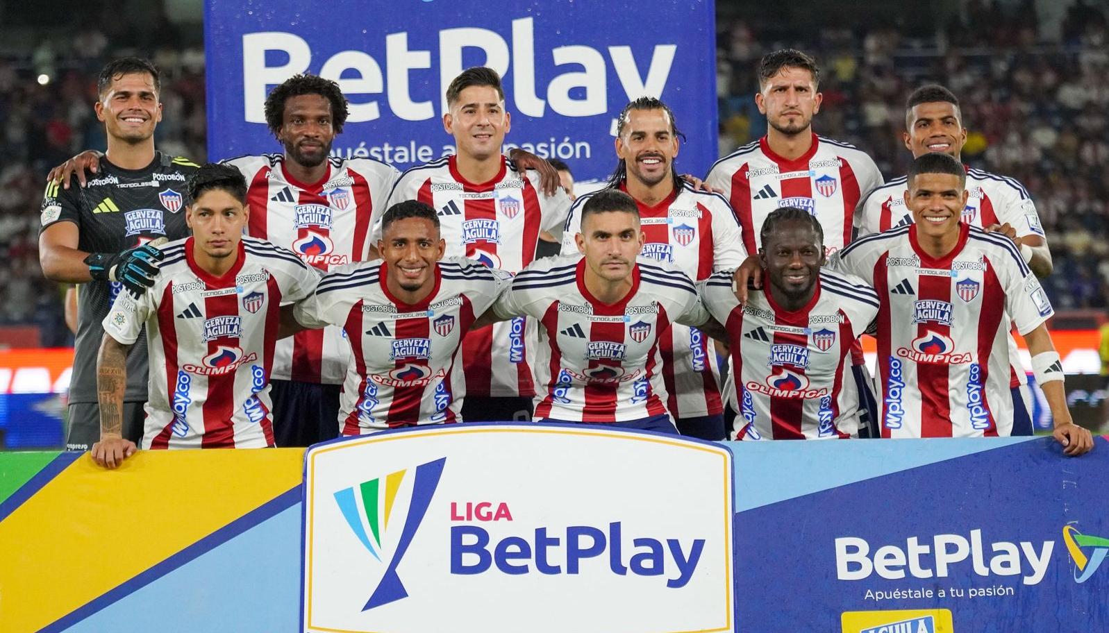 Junior buscará llegar a la final después de la Liga después de dos años. 