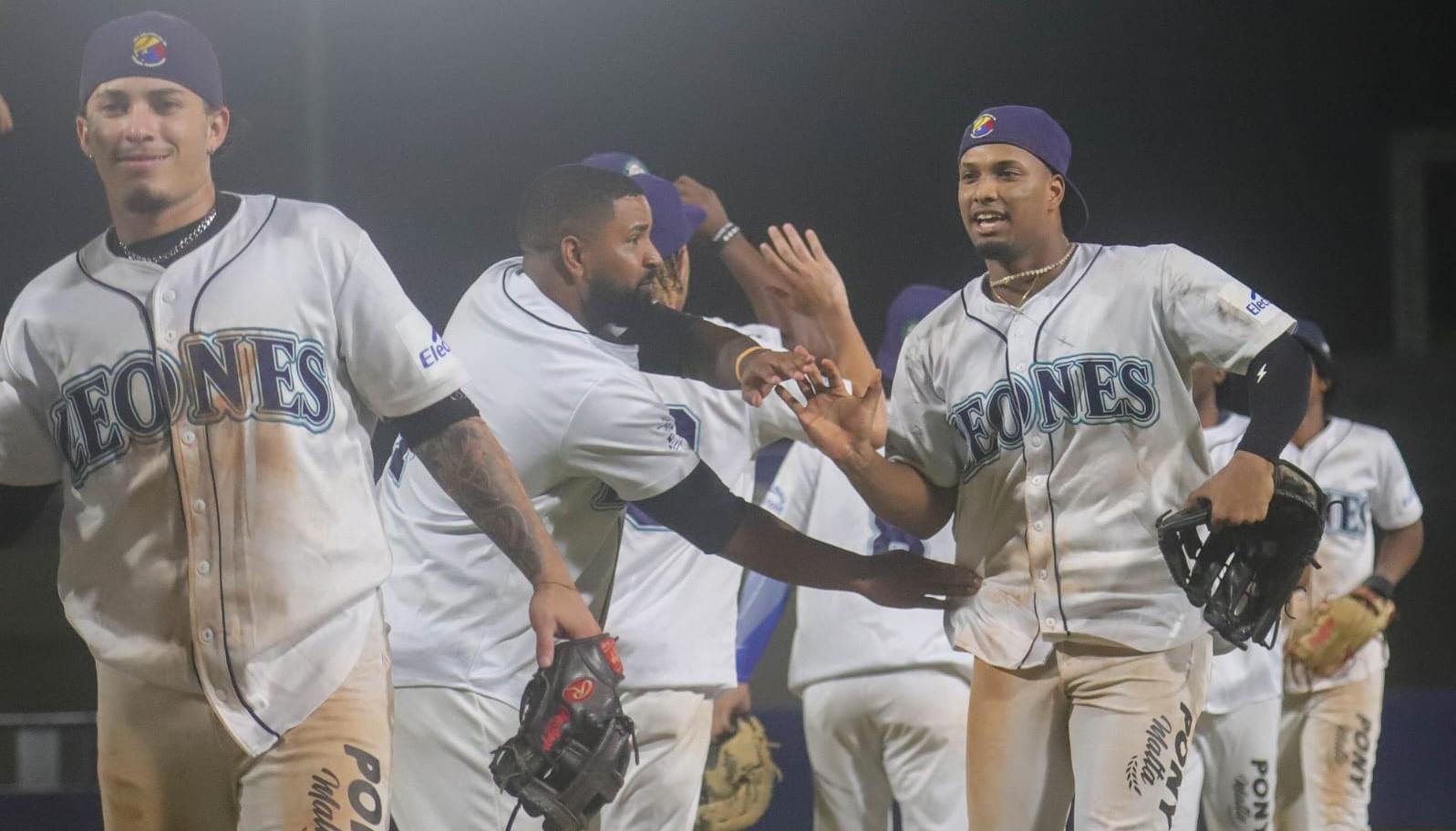 Leones participó en las tres últimas temporadas y tuvo como sede a Barranquilla. 