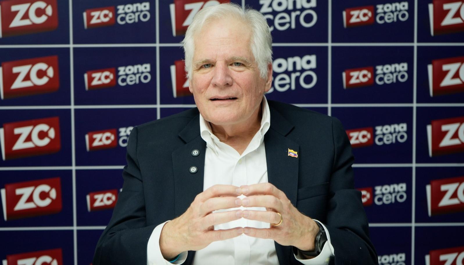 Miguel Uribe Londoño