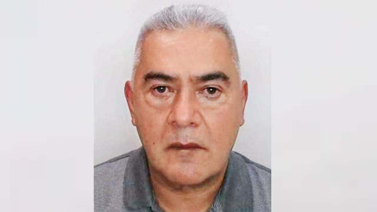 Alias 'Papá Pitufo'