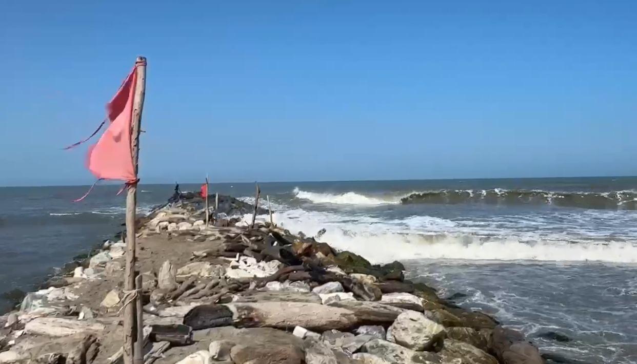 Playas del Atlántico