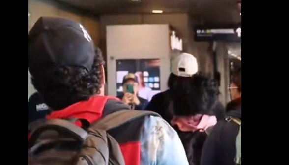 Rescate de colombianos en Camboya