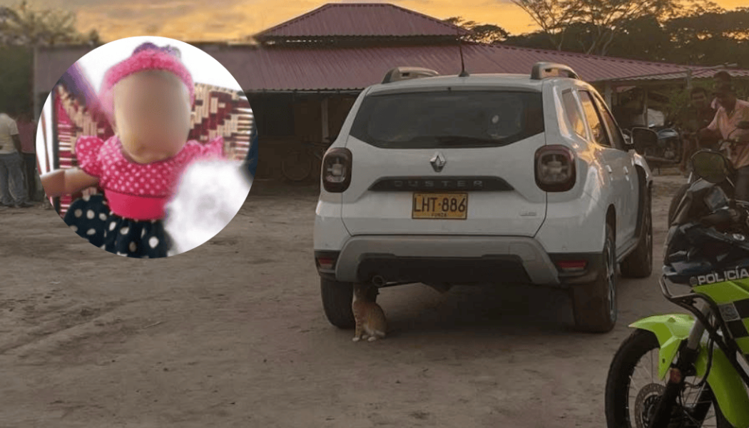 Crimen en Plato, Magdalena.