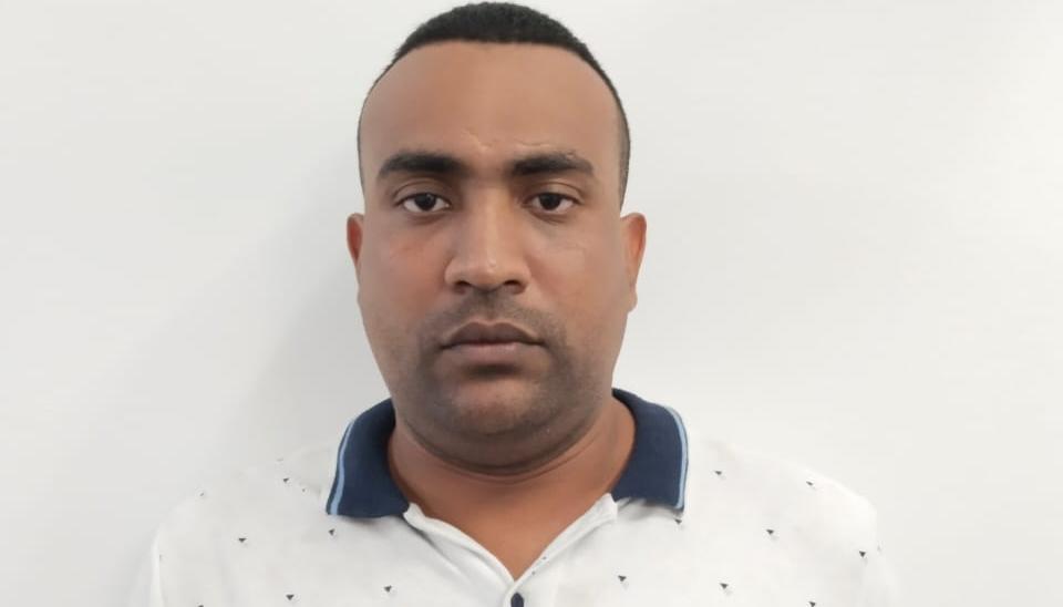  Edgardo David Viloria Barrios